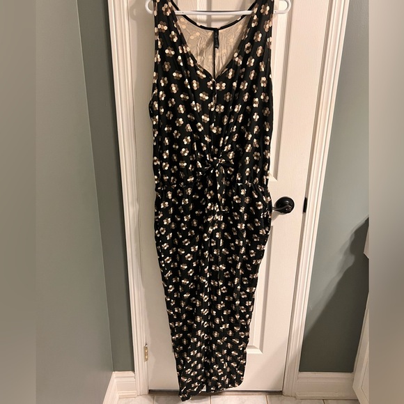 Hilary Duff x Smash + Tess “Lauren” romper - Picture 1 of 3